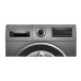 WGG2441RAU Bosch 9 KG Series 6 Front Loader Washer - Graphite